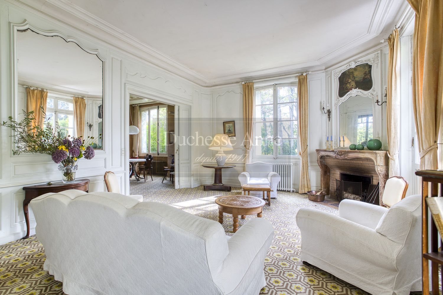 Maison à vendre, 380m², Méré