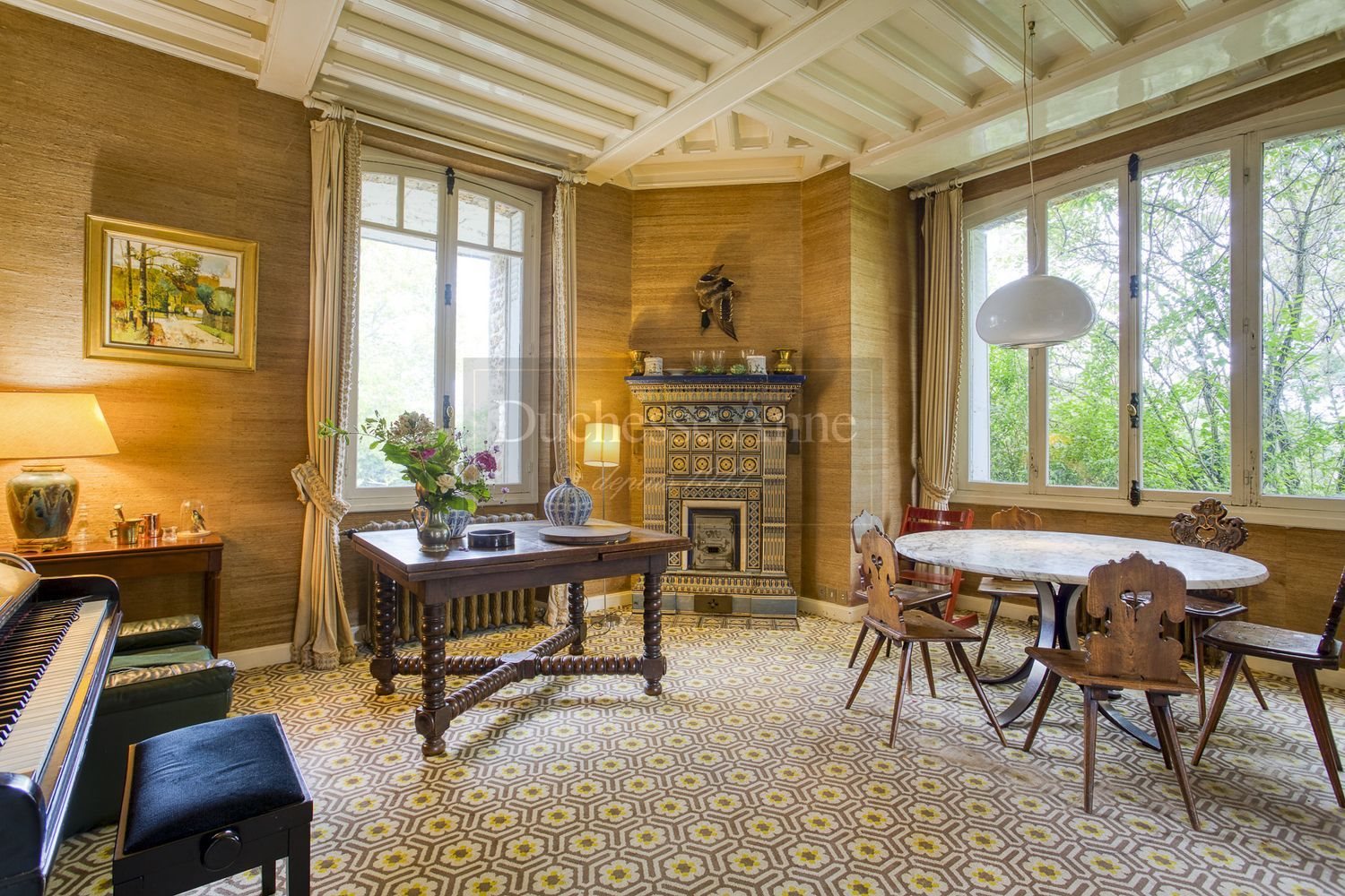 Maison à vendre, 380m², Méré