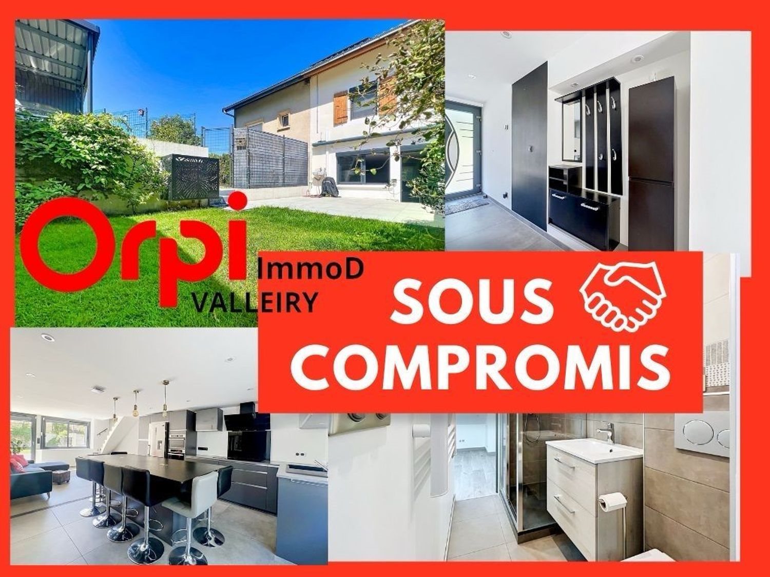 Maison à vendre, 89m², Vers