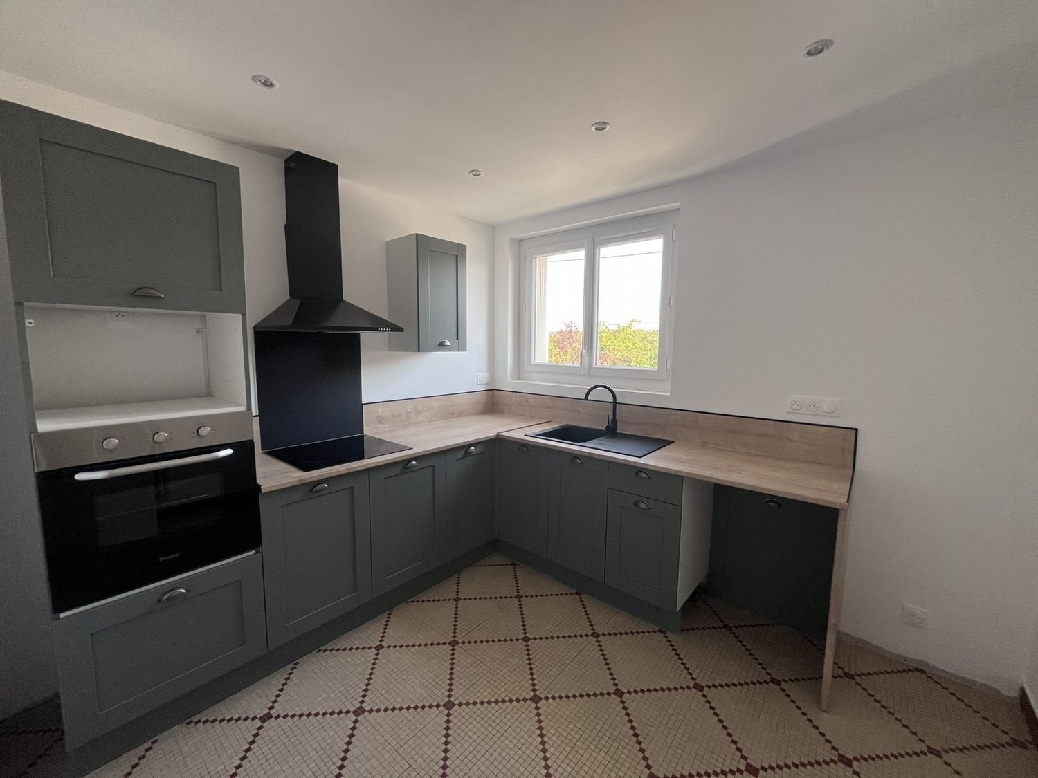 Maison à louer, 123m², Coulounieix-Chamiers