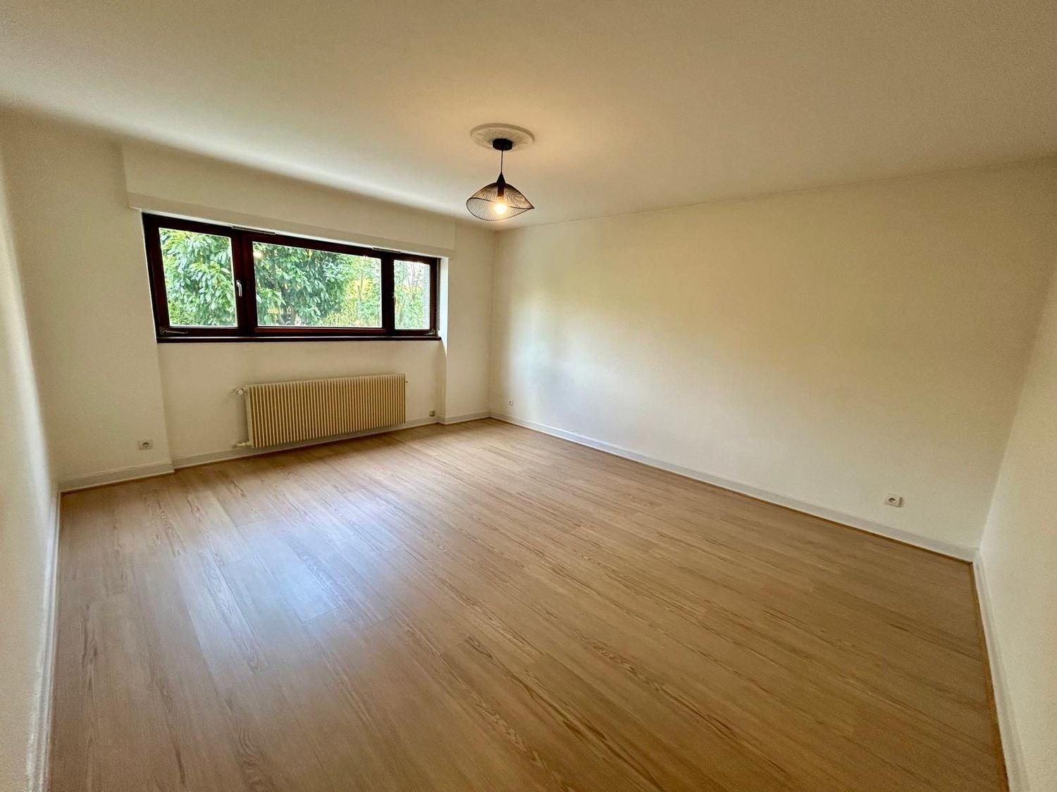 Appartement à louer, 60m², Strasbourg