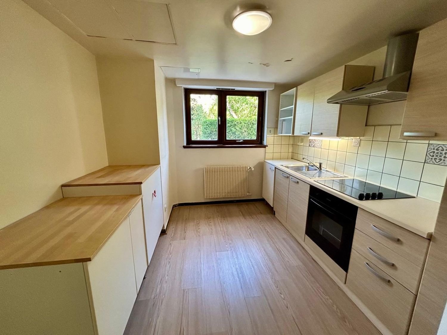 Appartement à louer, 60m², Strasbourg