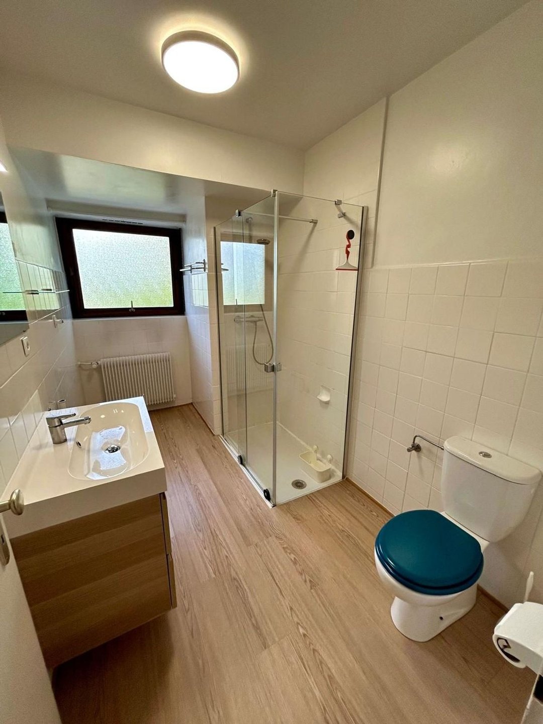 Appartement à louer, 60m², Strasbourg