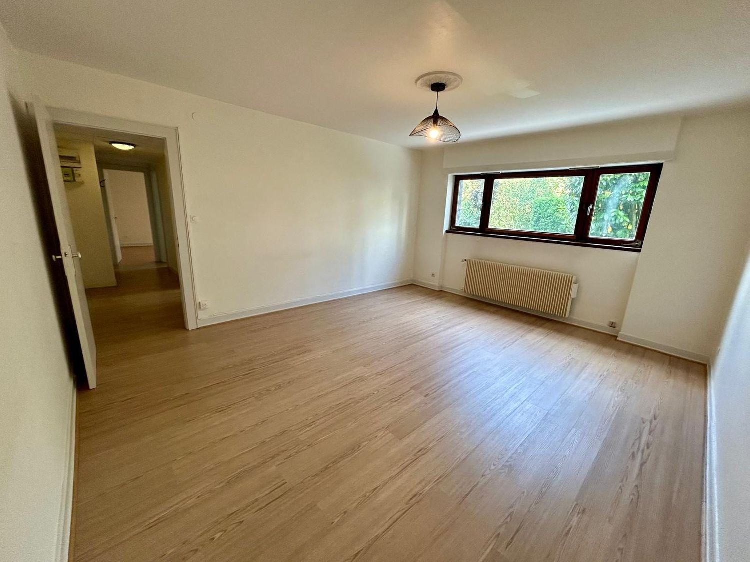 Appartement à louer, 60m², Strasbourg