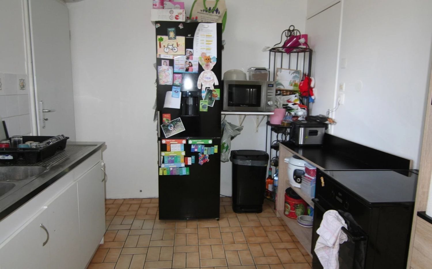 Maison à vendre, 96m², Saint-Chéron