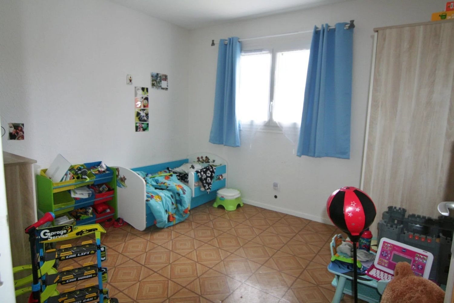 Maison à vendre, 96m², Saint-Chéron