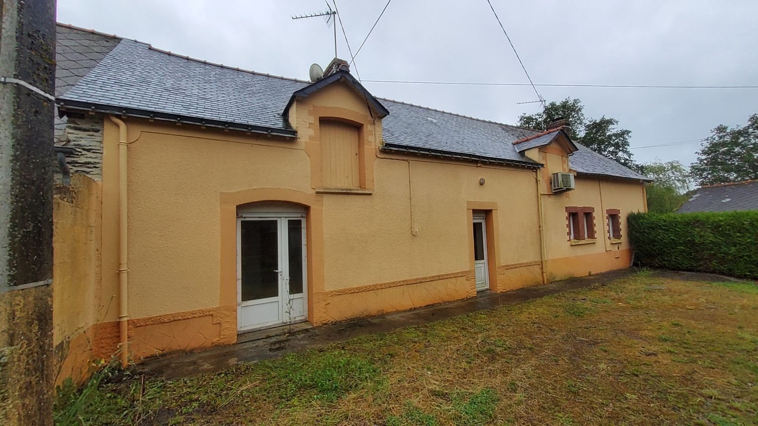 Maison à vendre, 105m², Pierric