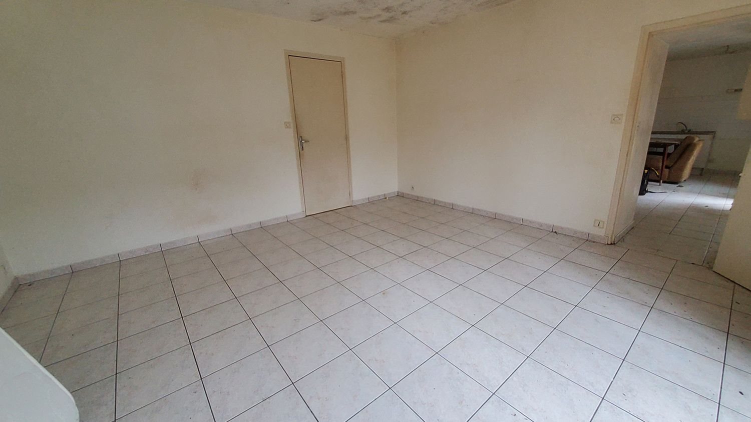 Maison à vendre, 105m², Pierric
