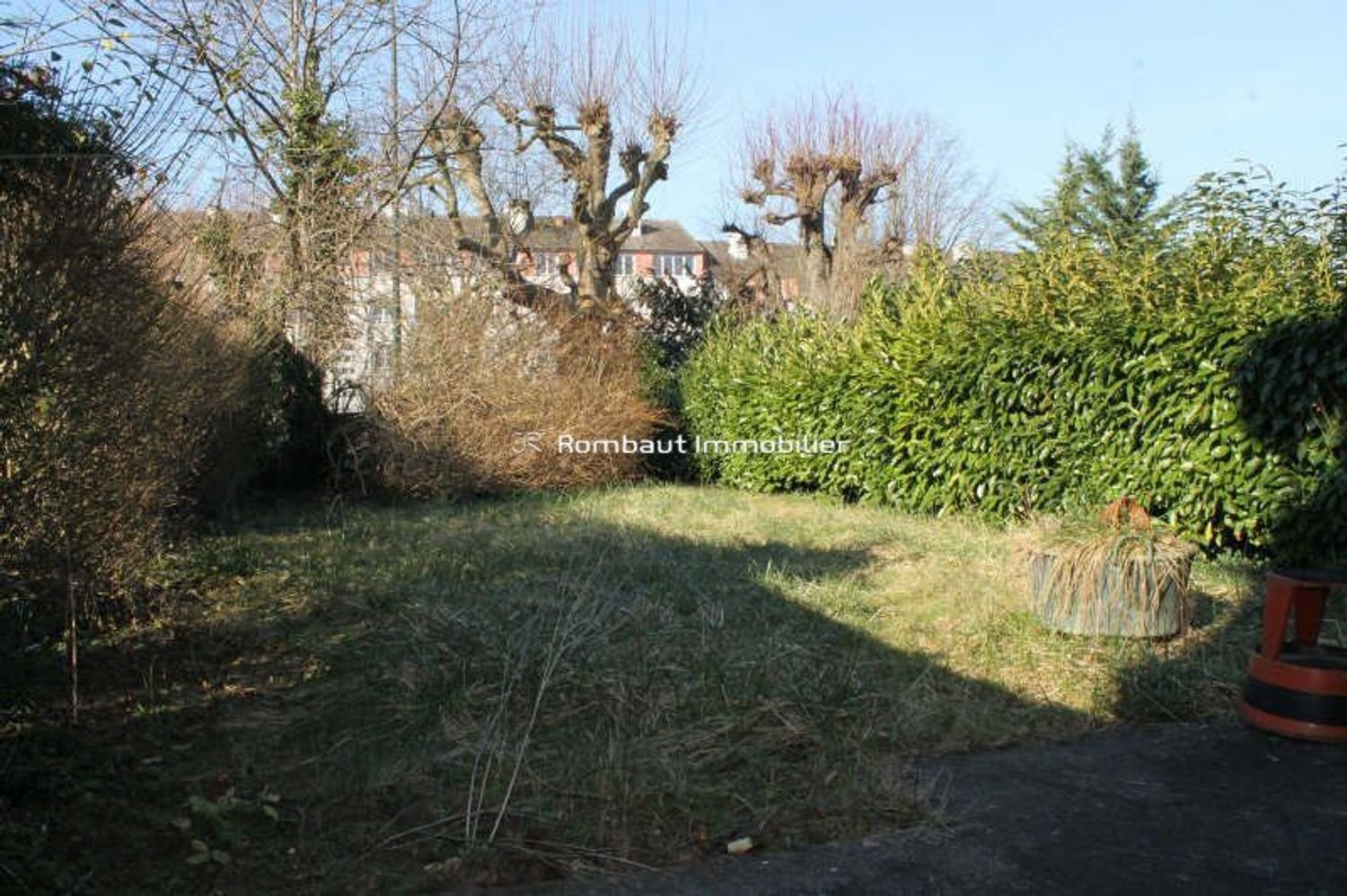 Maison à vendre, 70m², La Celle-Saint-Cloud