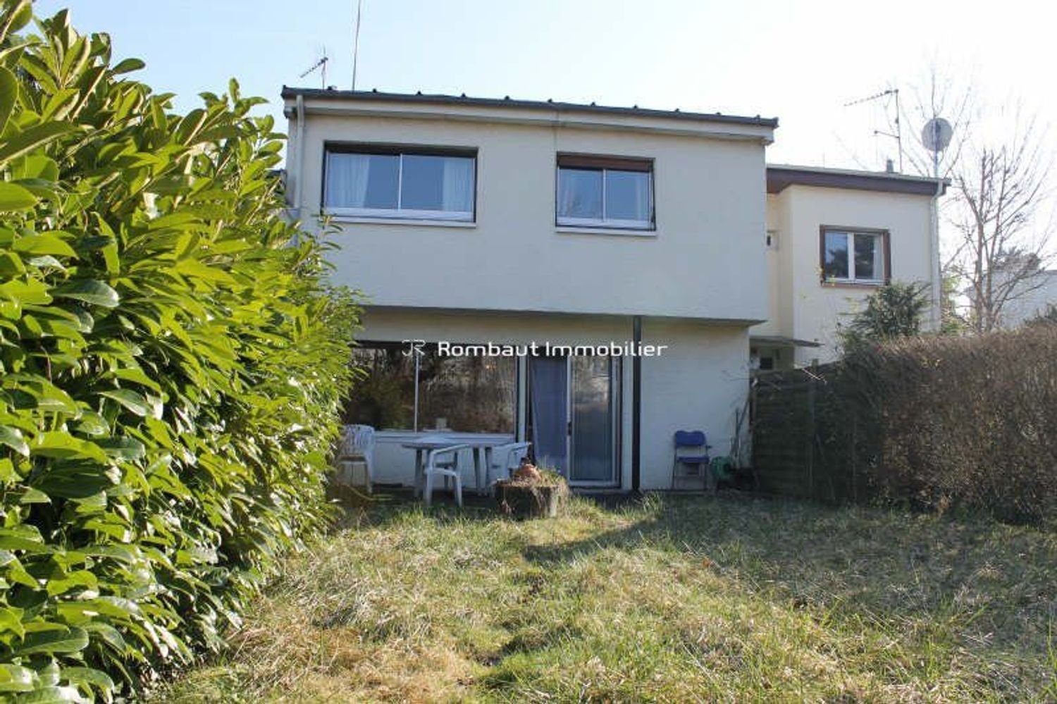 Maison à vendre, 70m², La Celle-Saint-Cloud