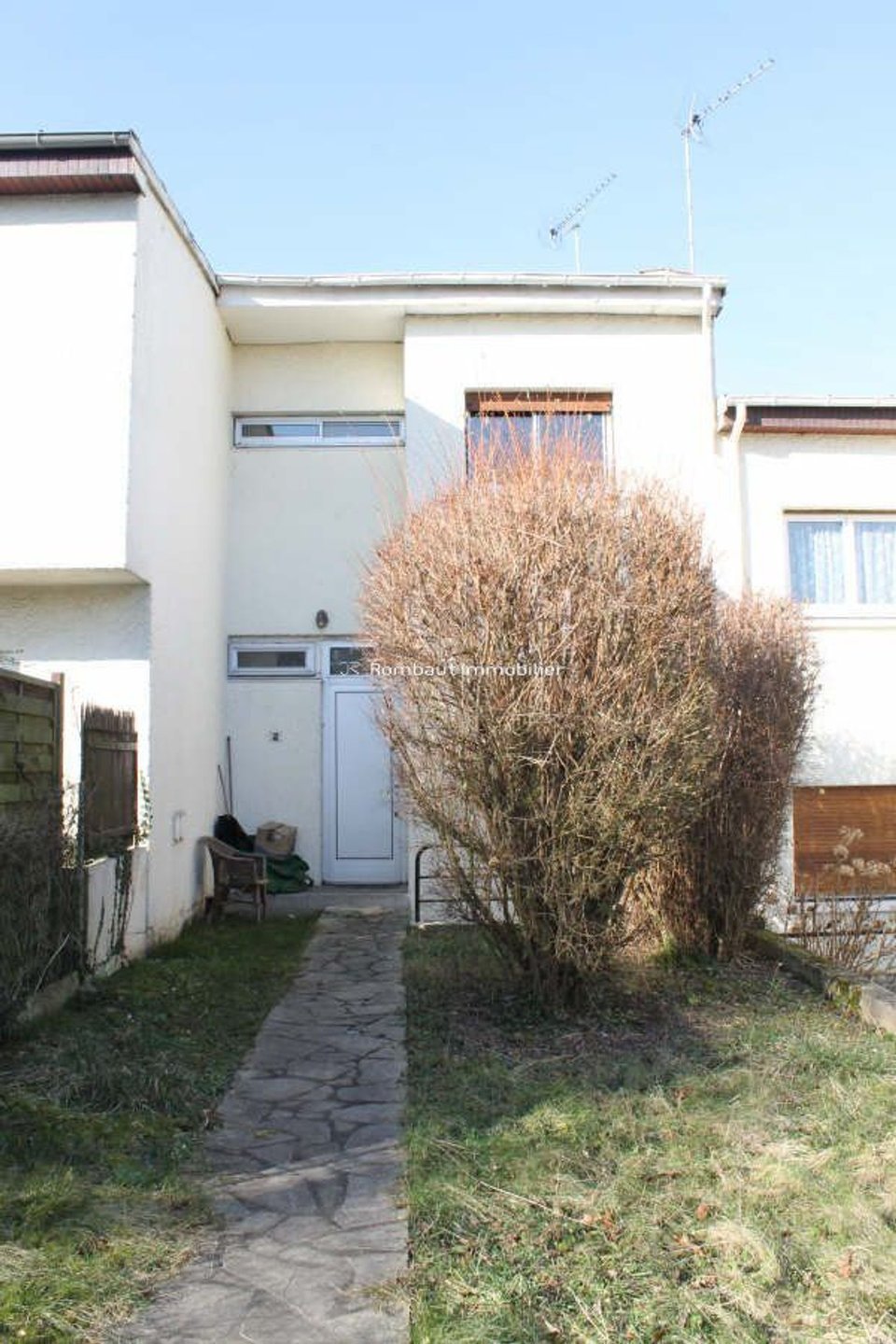 Maison à vendre, 70m², La Celle-Saint-Cloud