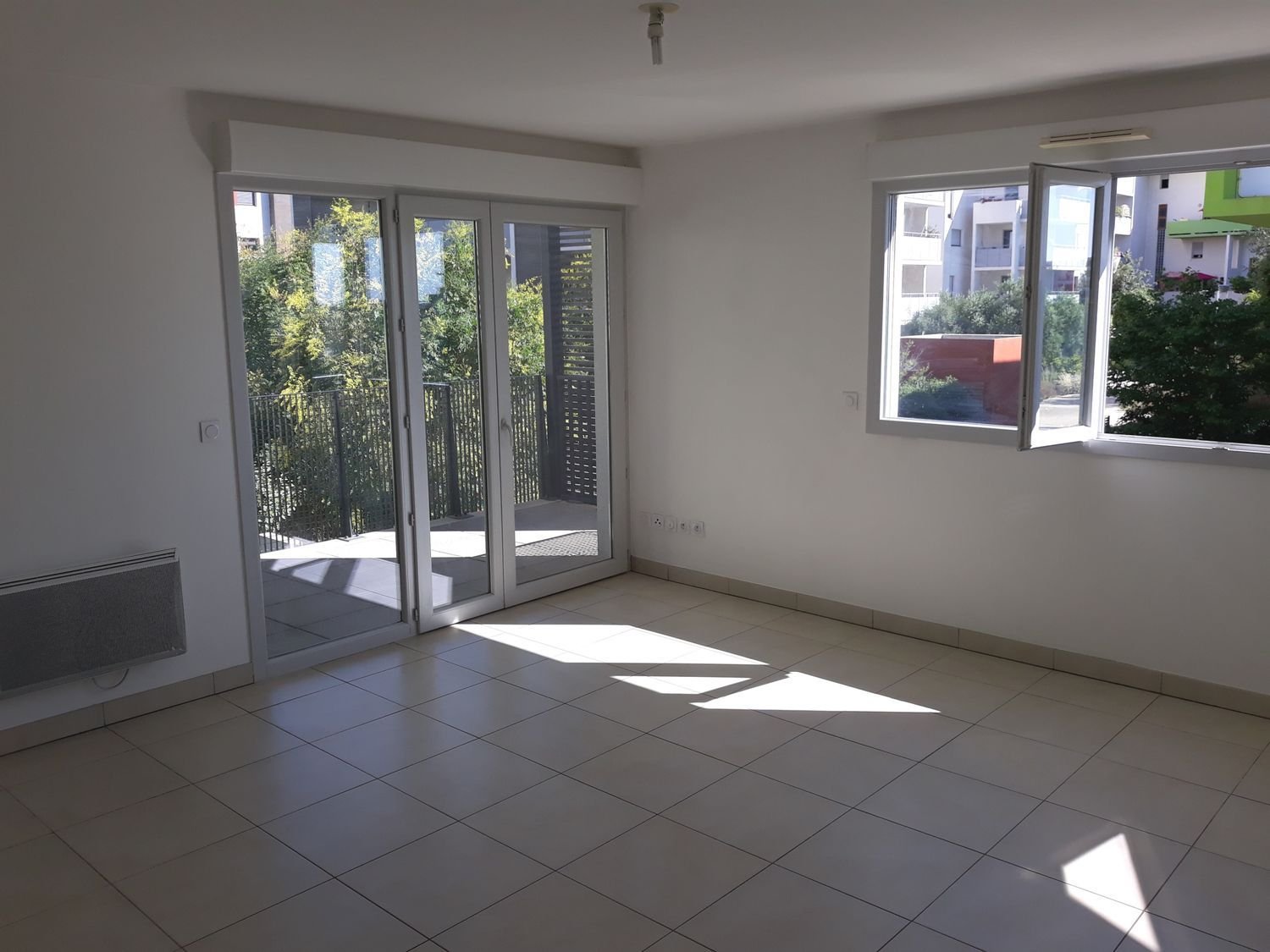 Appartement à vendre, 44m², Montpellier
