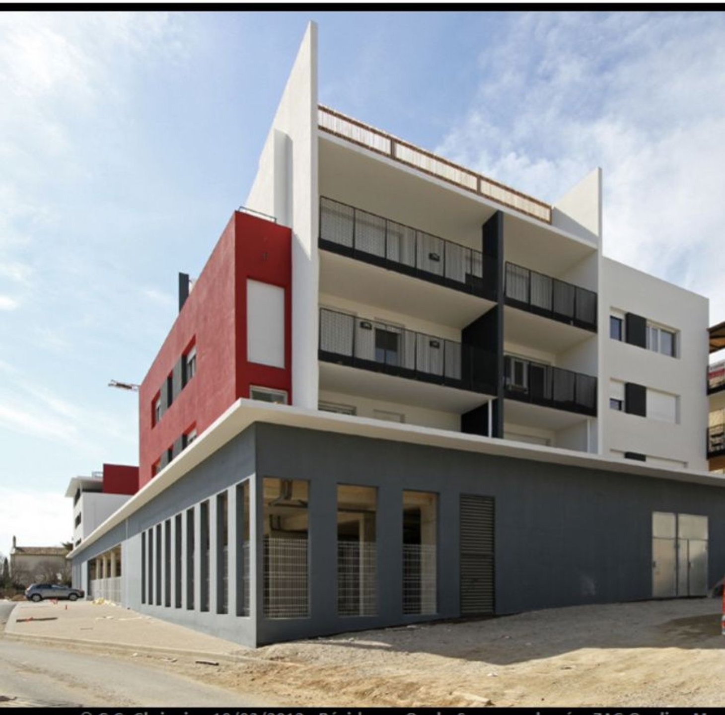 Appartement à vendre, 44m², Montpellier