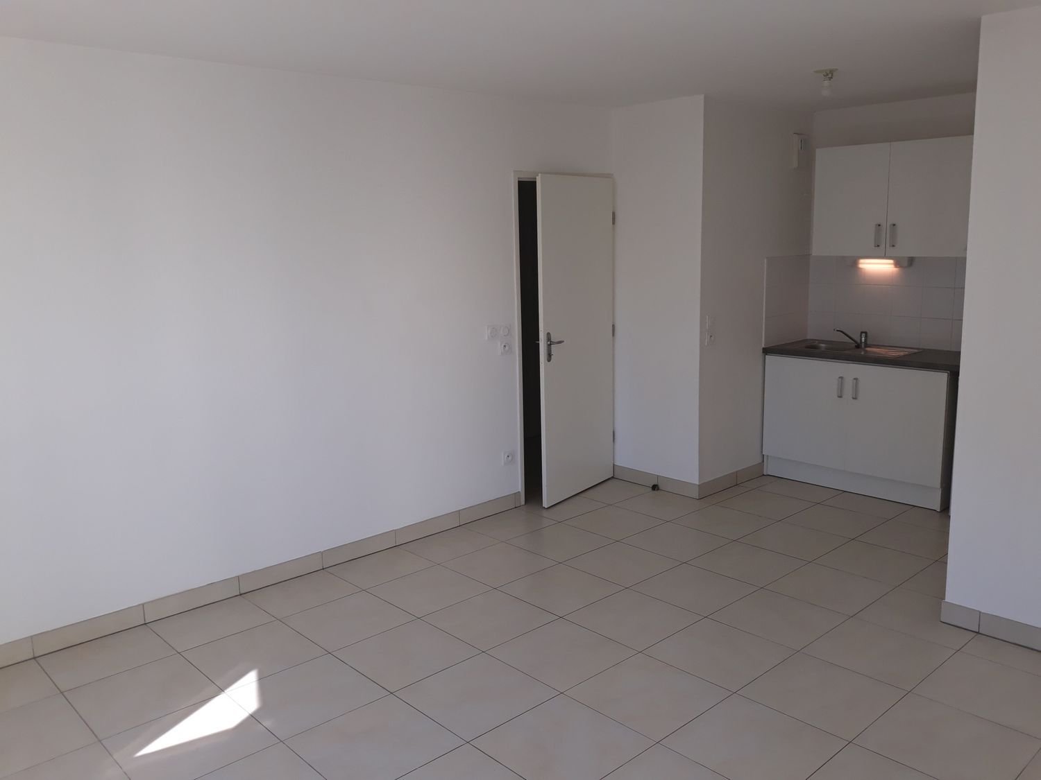 Appartement à vendre, 44m², Montpellier