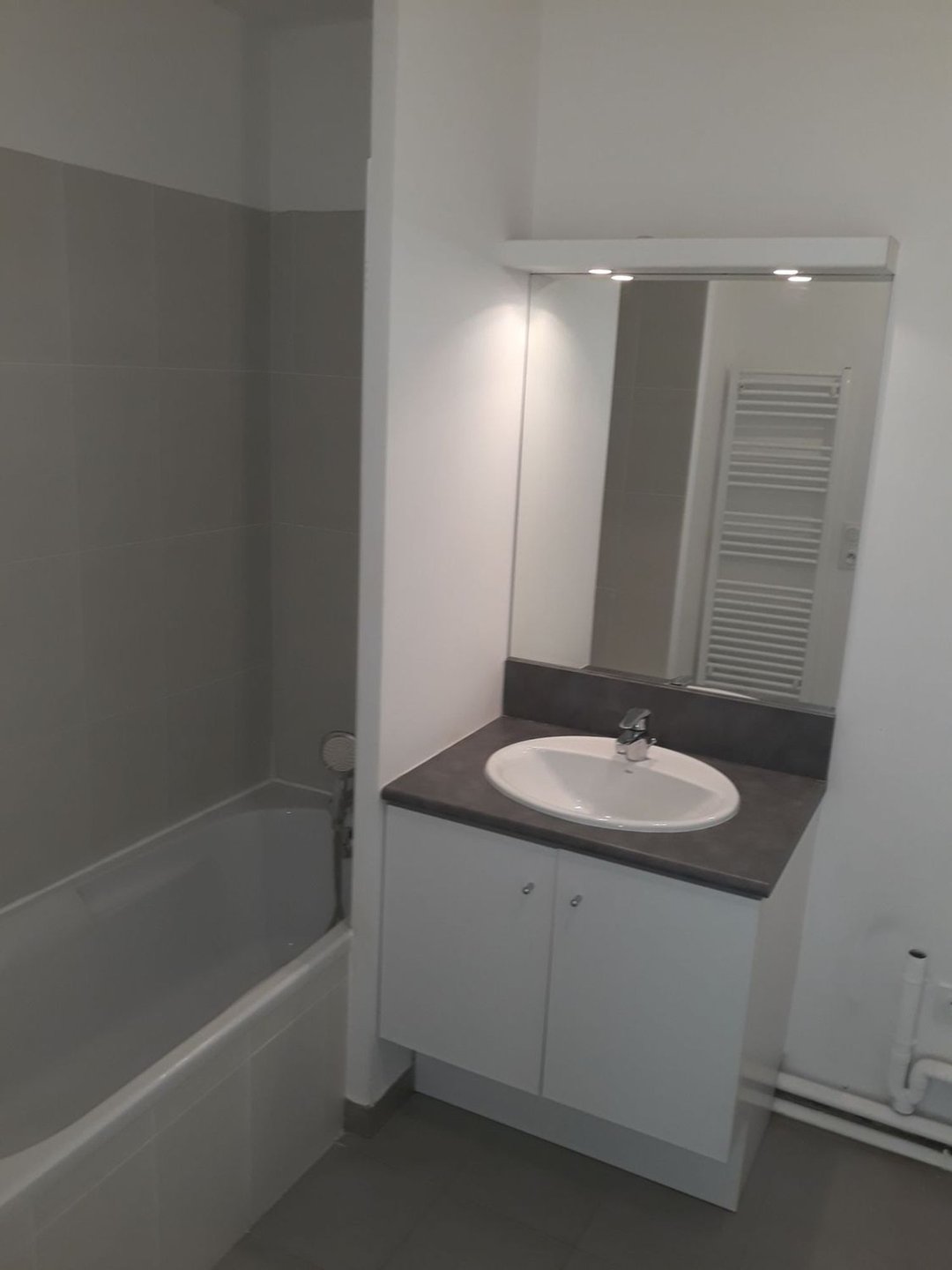 Appartement à vendre, 44m², Montpellier