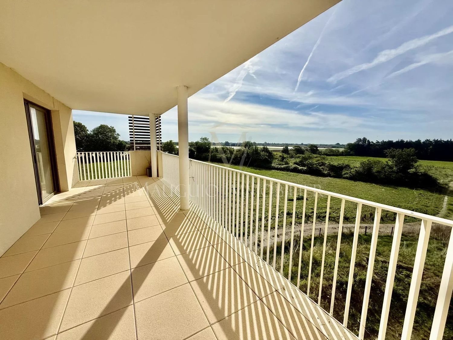 Appartement à vendre, 93m², Mauguio