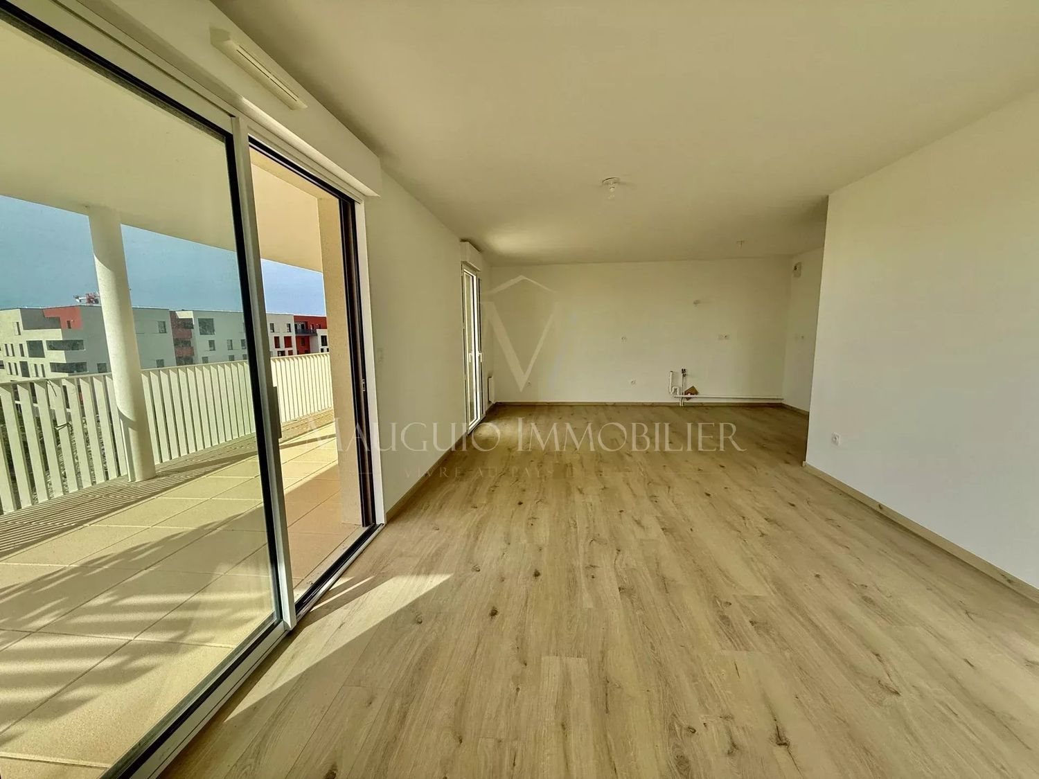 Appartement à vendre, 93m², Mauguio
