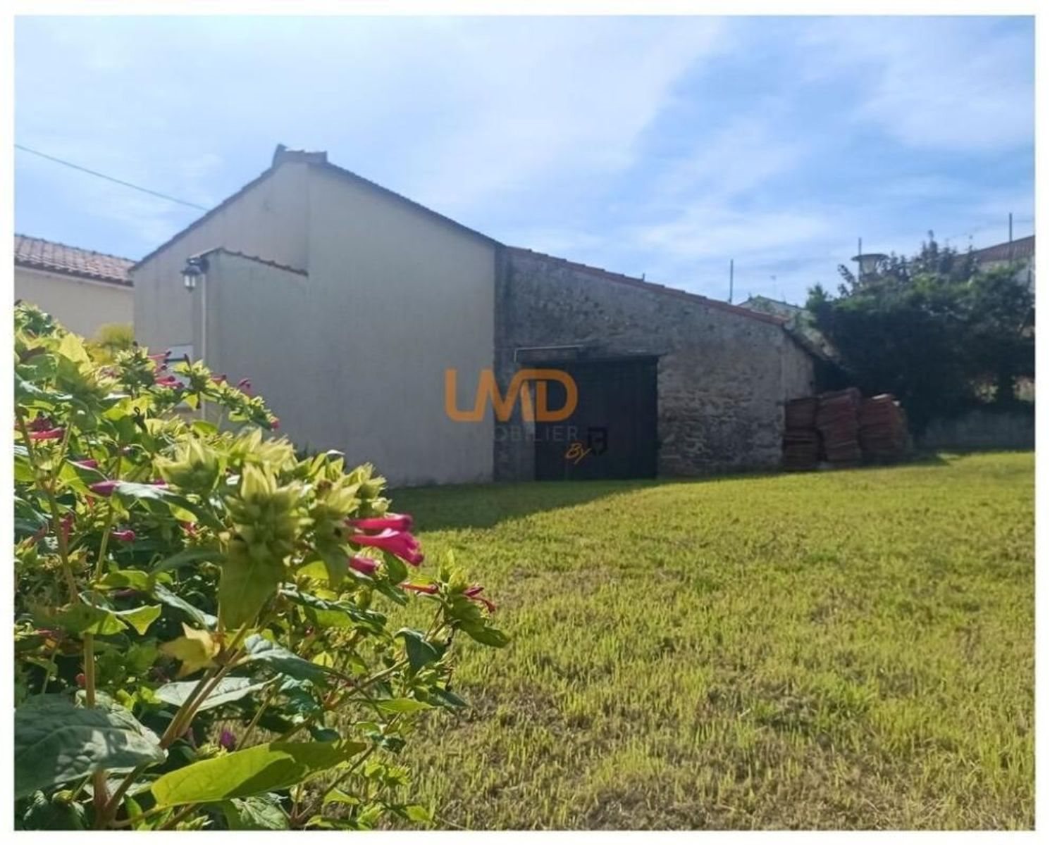 Maison à vendre, 132m², Saint-Brevin-les-Pins