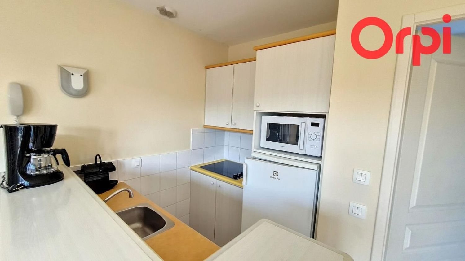 Maison à vendre, 44m², Talmont-Saint-Hilaire
