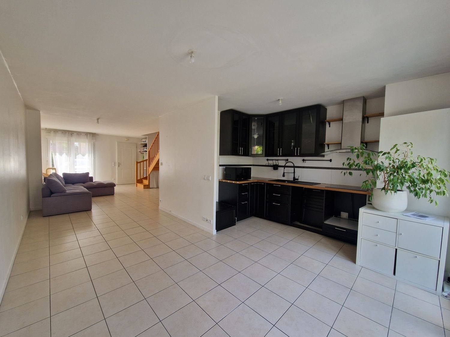 Maison à vendre, 80m², Breuillet
