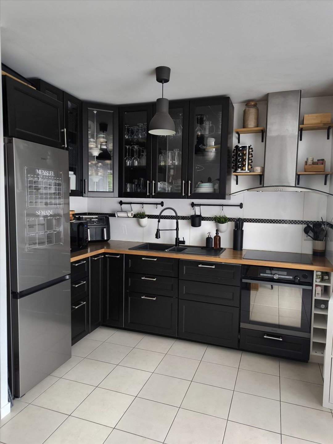 Maison à vendre, 80m², Breuillet