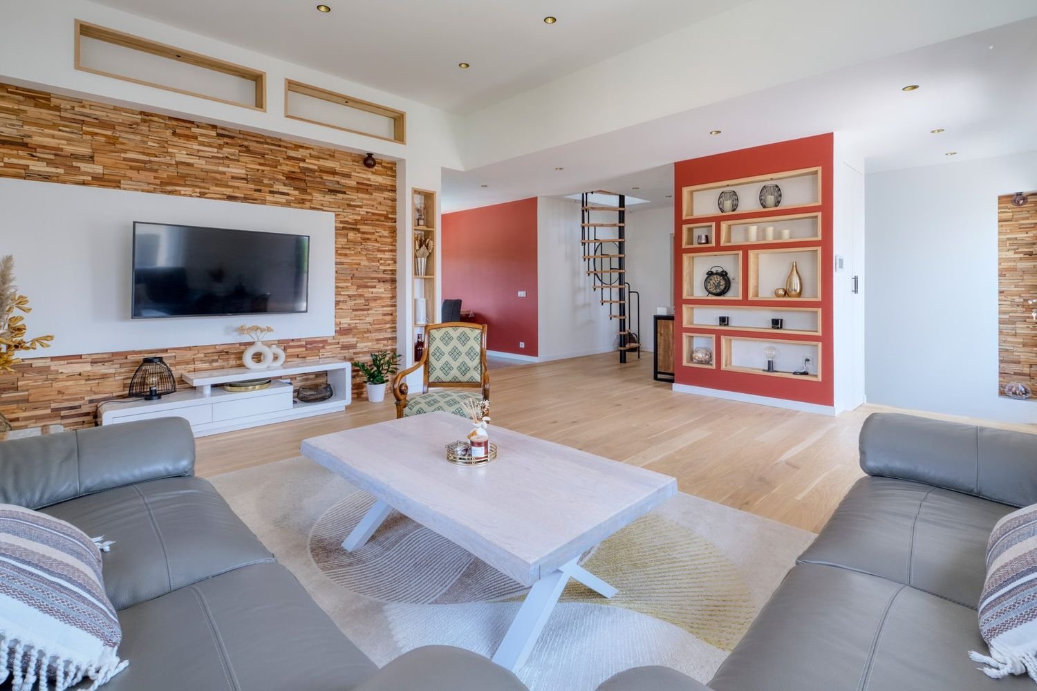 Maison à vendre, 176m², Grézieu-la-Varenne