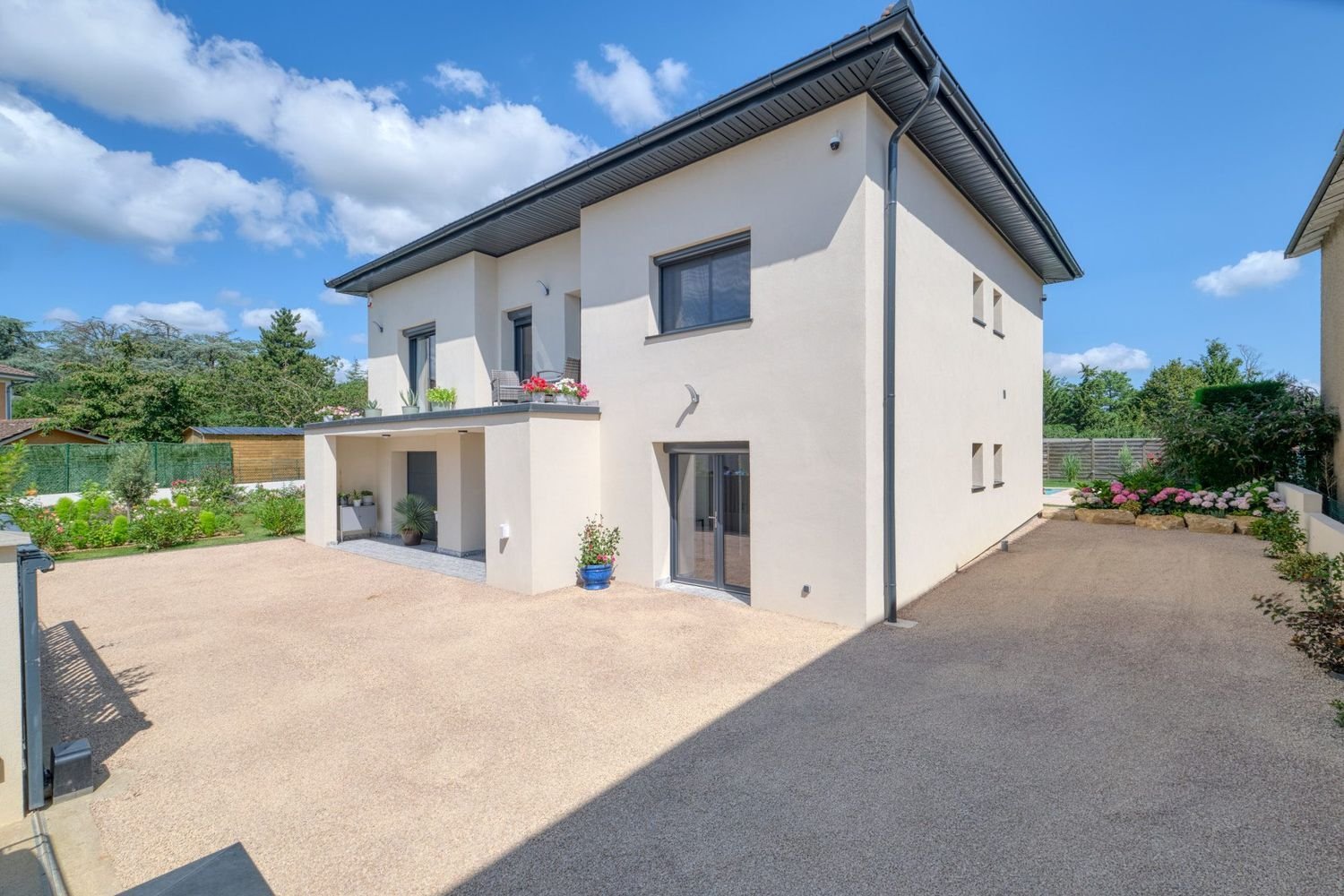 Maison à vendre, 176m², Grézieu-la-Varenne