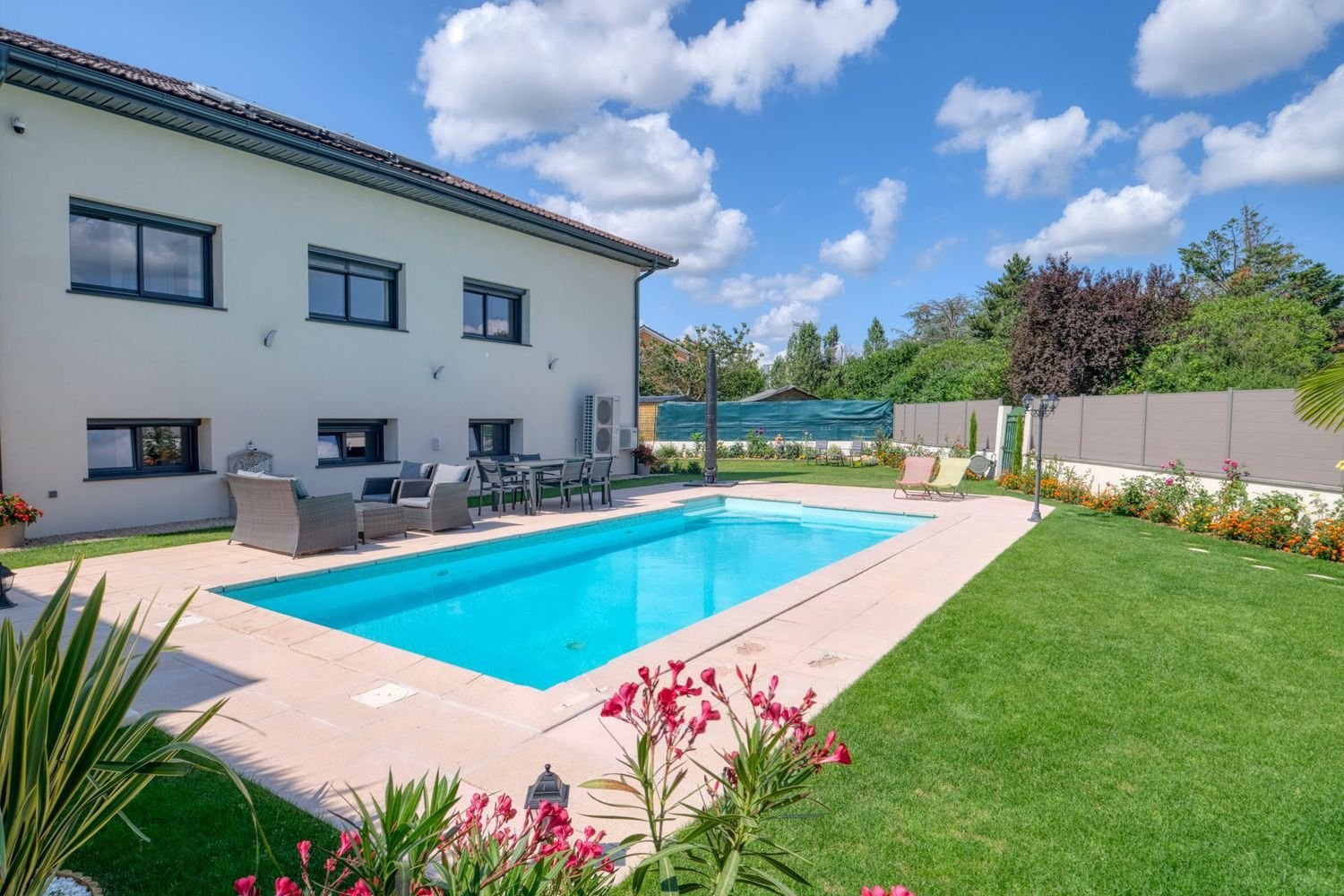 Maison à vendre, 176m², Grézieu-la-Varenne