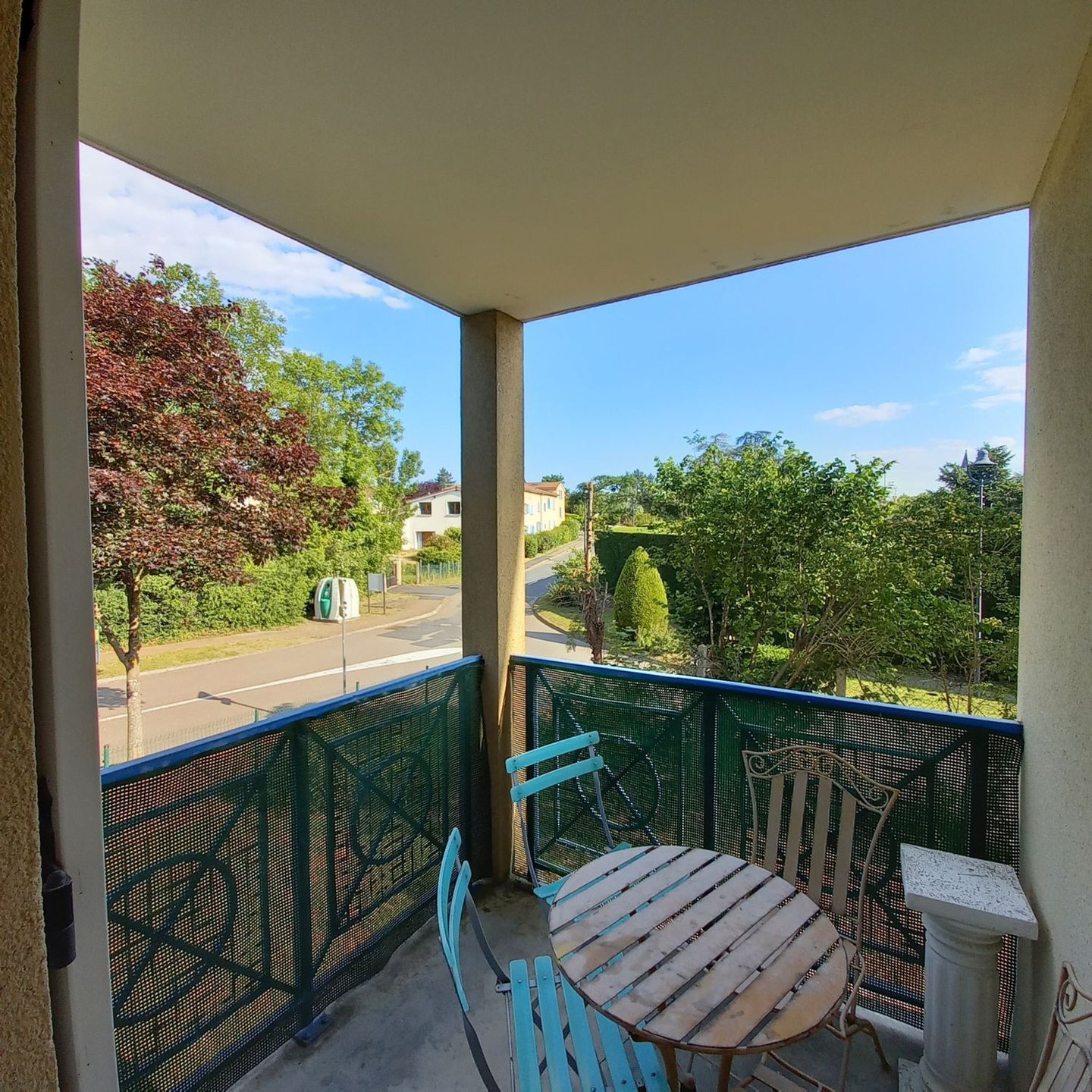 Appartement à vendre, 68m², Dommartin