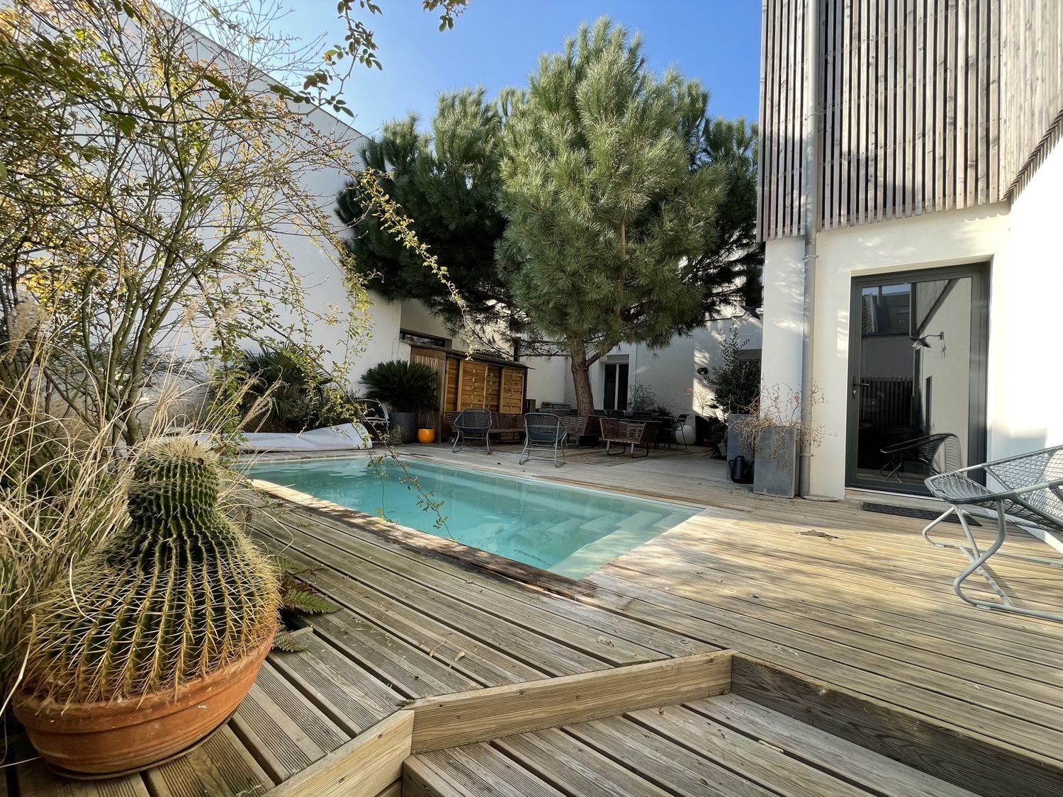 Maison à vendre, 250m², Tours