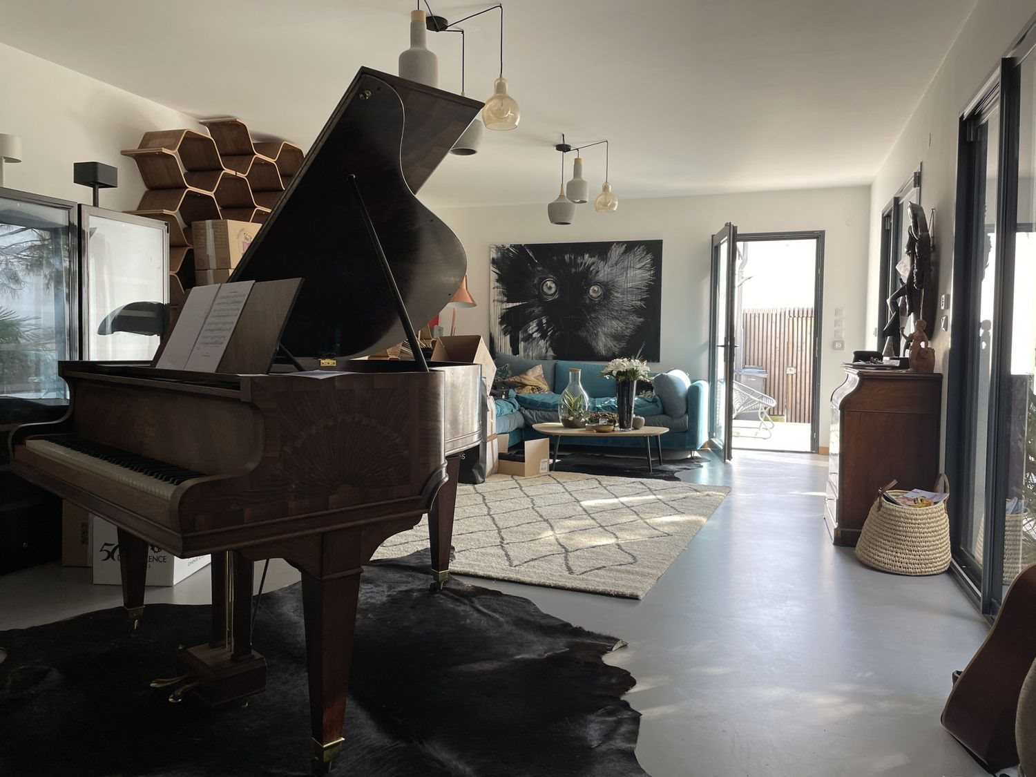 Maison à vendre, 250m², Tours