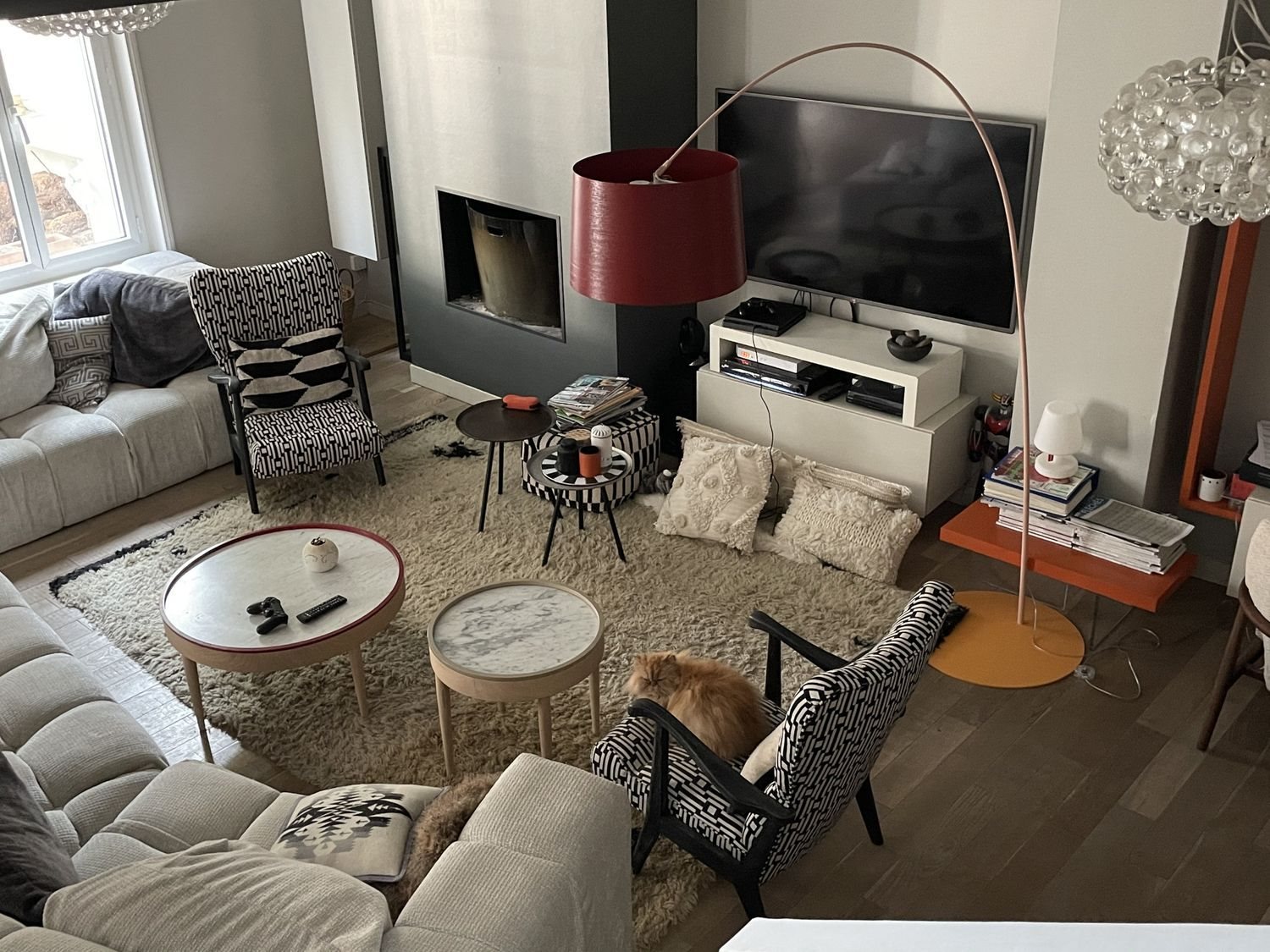 Maison à vendre, 250m², Tours