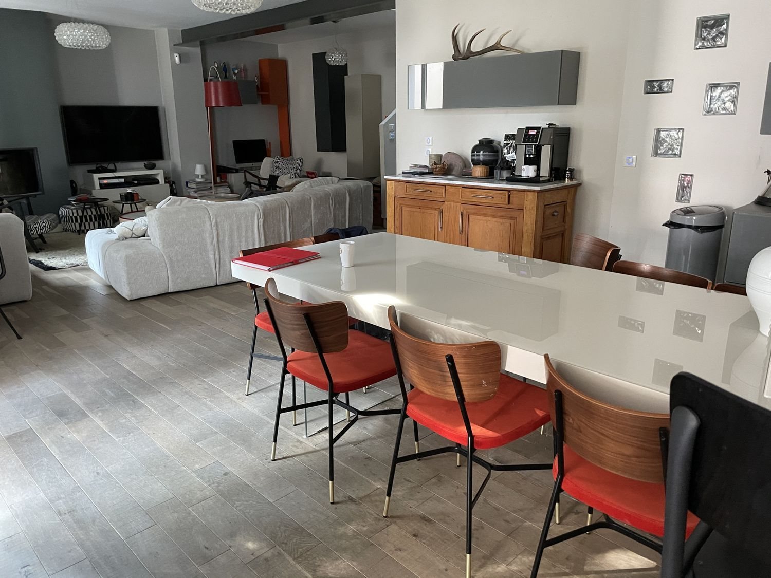Maison à vendre, 250m², Tours