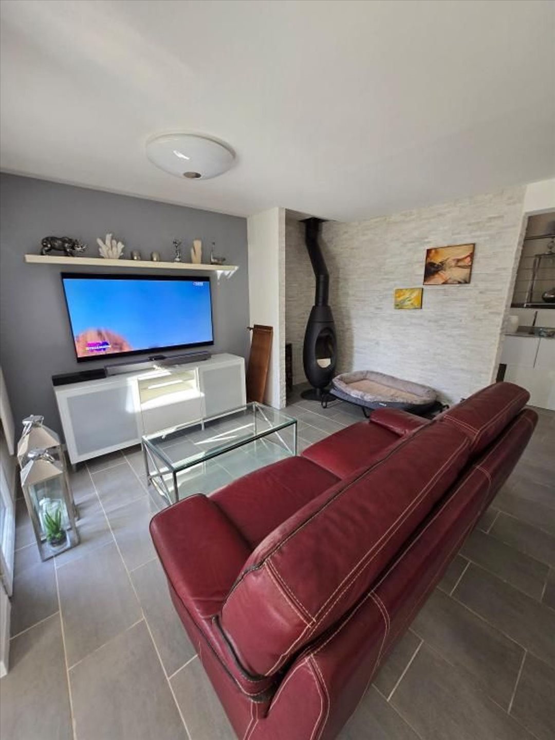 Maison à vendre, 116m², Eu