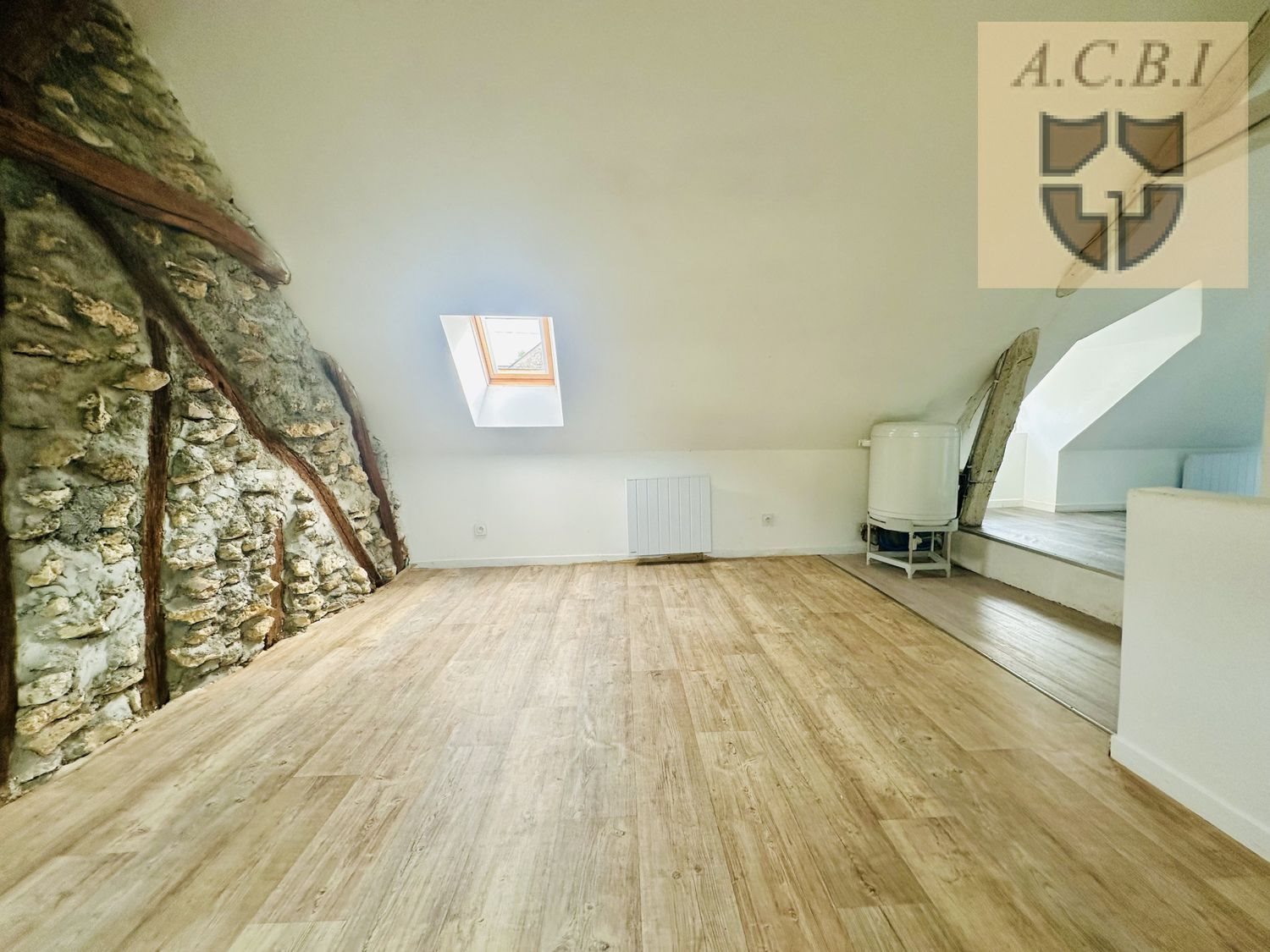 Maison à vendre, 81m², Oucques