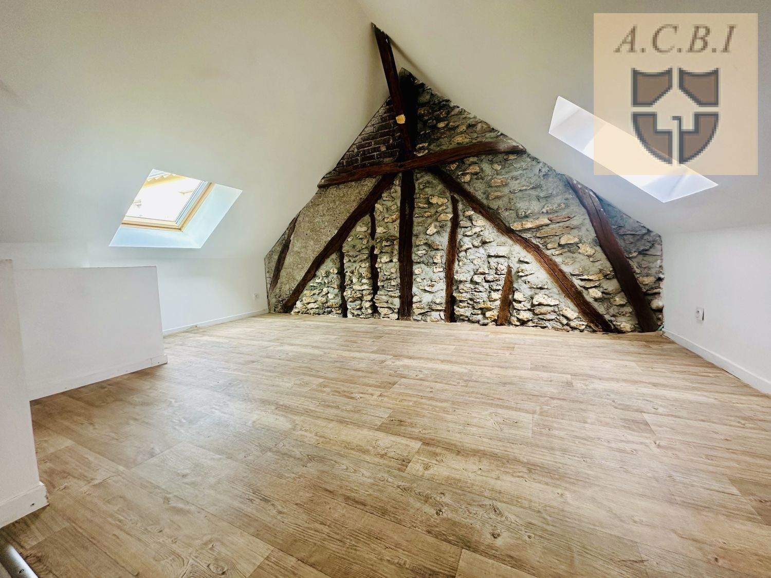 Maison à vendre, 81m², Oucques
