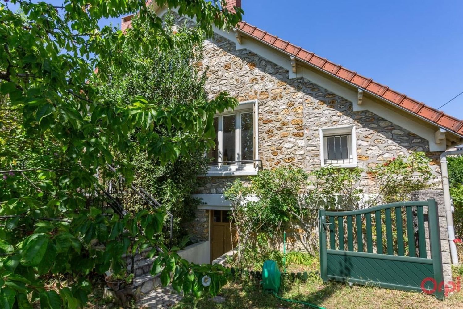 Maison à vendre, 113m², Sainte-Geneviève-des-Bois