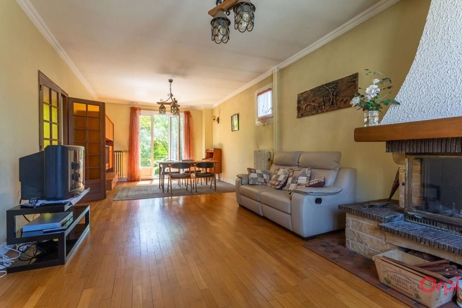 Maison à vendre, 113m², Sainte-Geneviève-des-Bois
