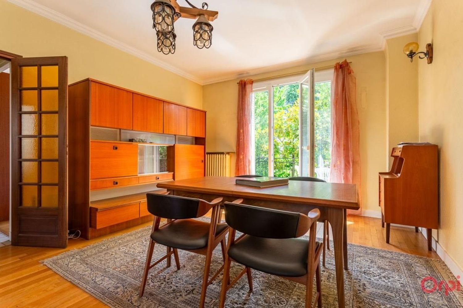 Maison à vendre, 113m², Sainte-Geneviève-des-Bois