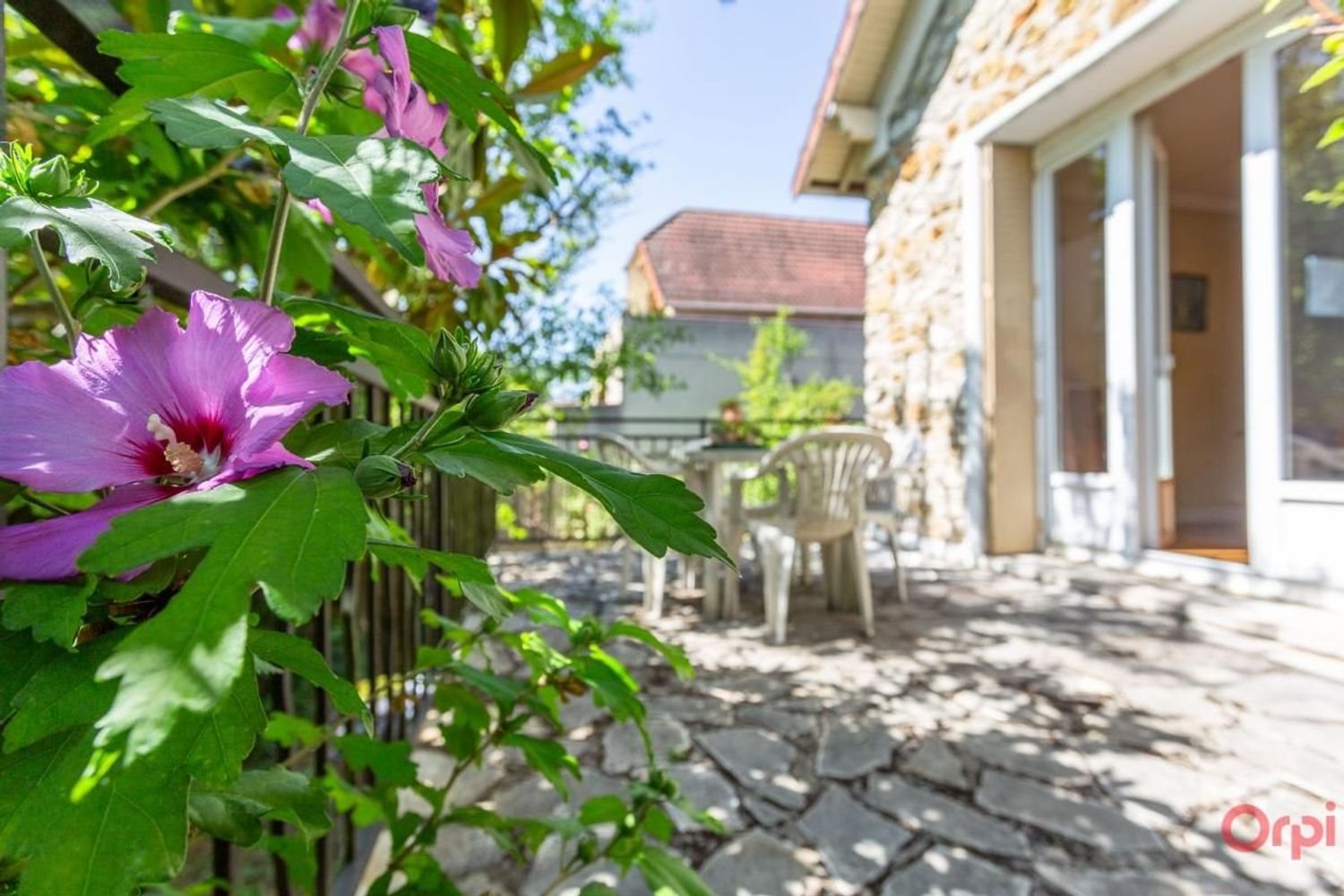 Maison à vendre, 113m², Sainte-Geneviève-des-Bois