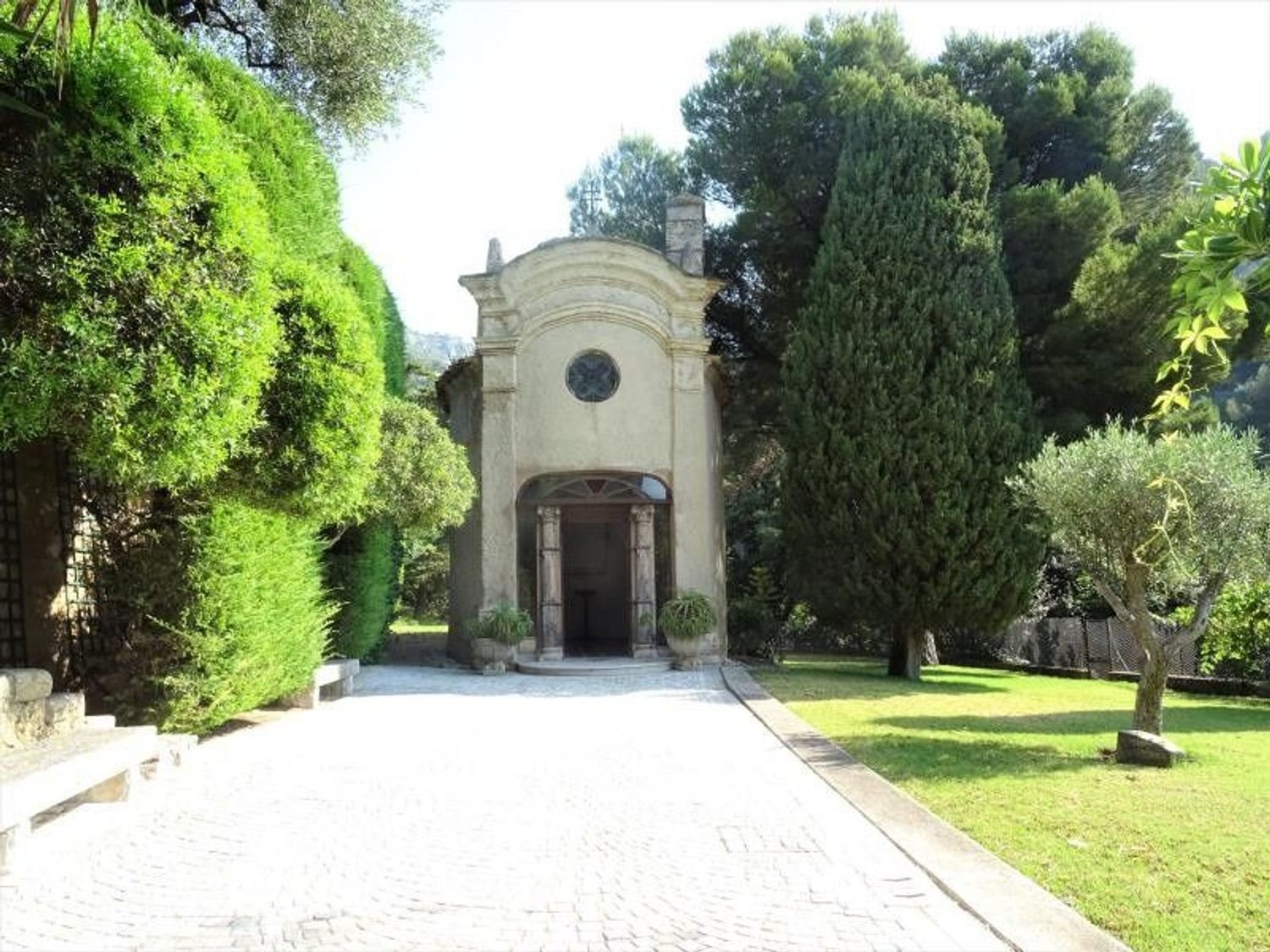 Maison à vendre, 490m², Eze