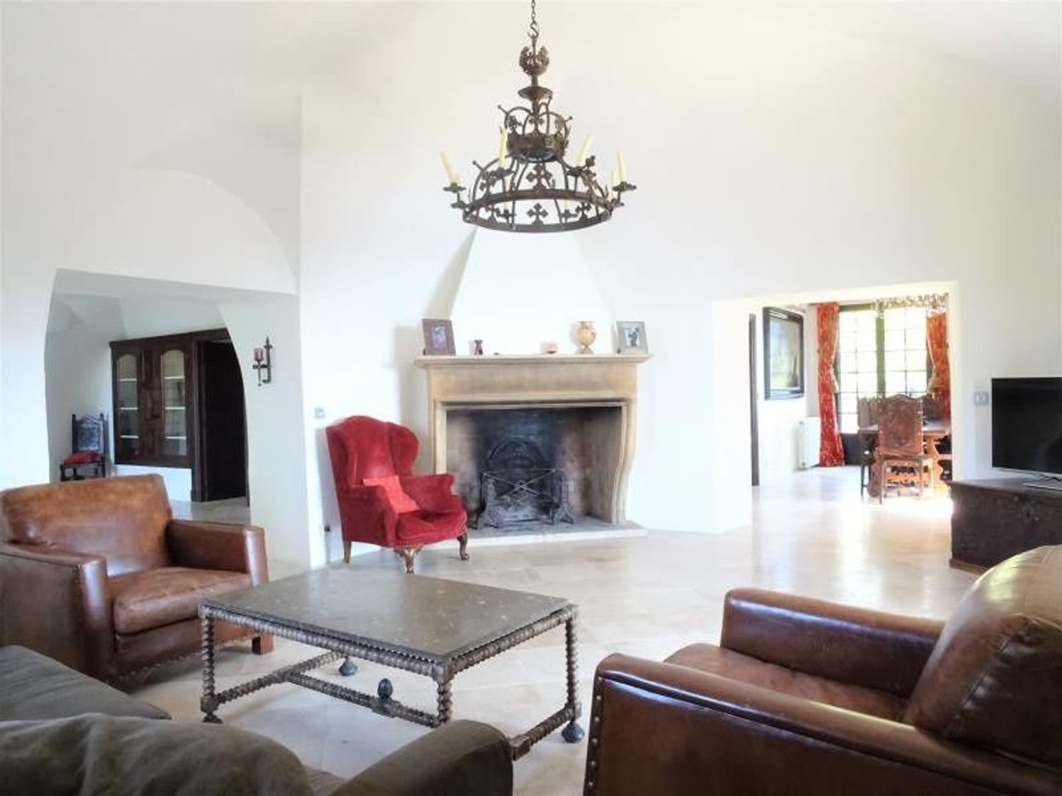 Maison à vendre, 490m², Eze