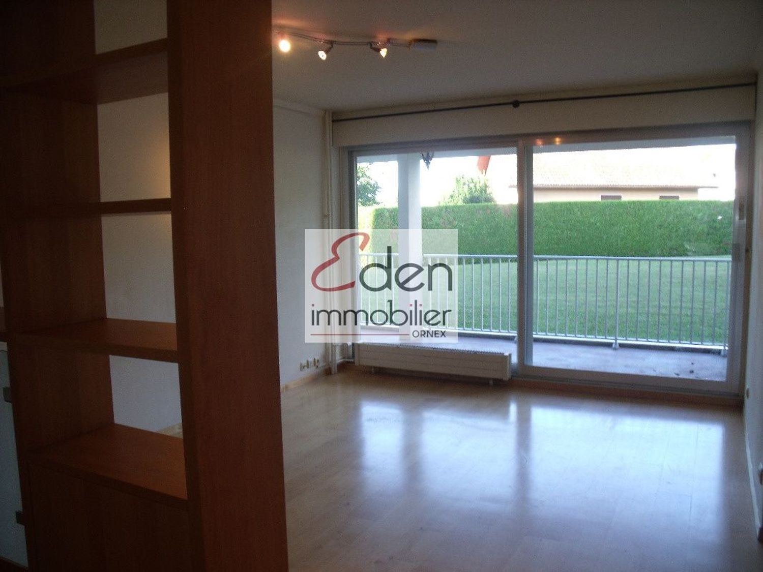 Appartement à louer, 69m², Ferney-Voltaire