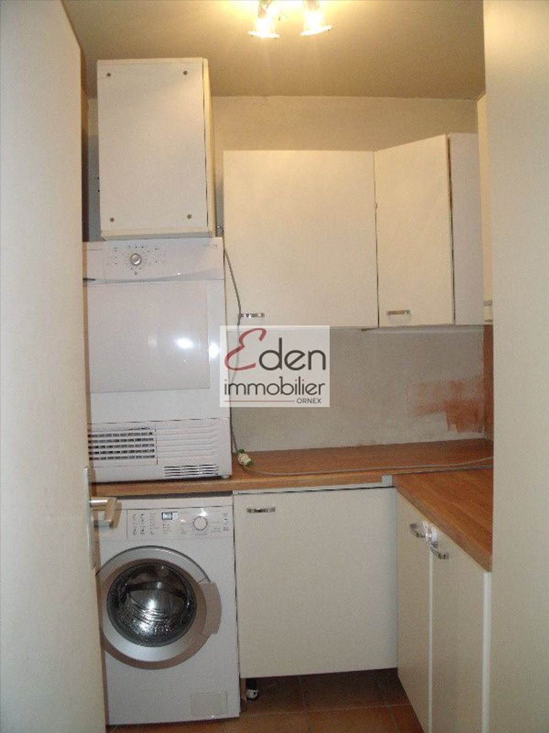 Appartement à louer, 69m², Ferney-Voltaire