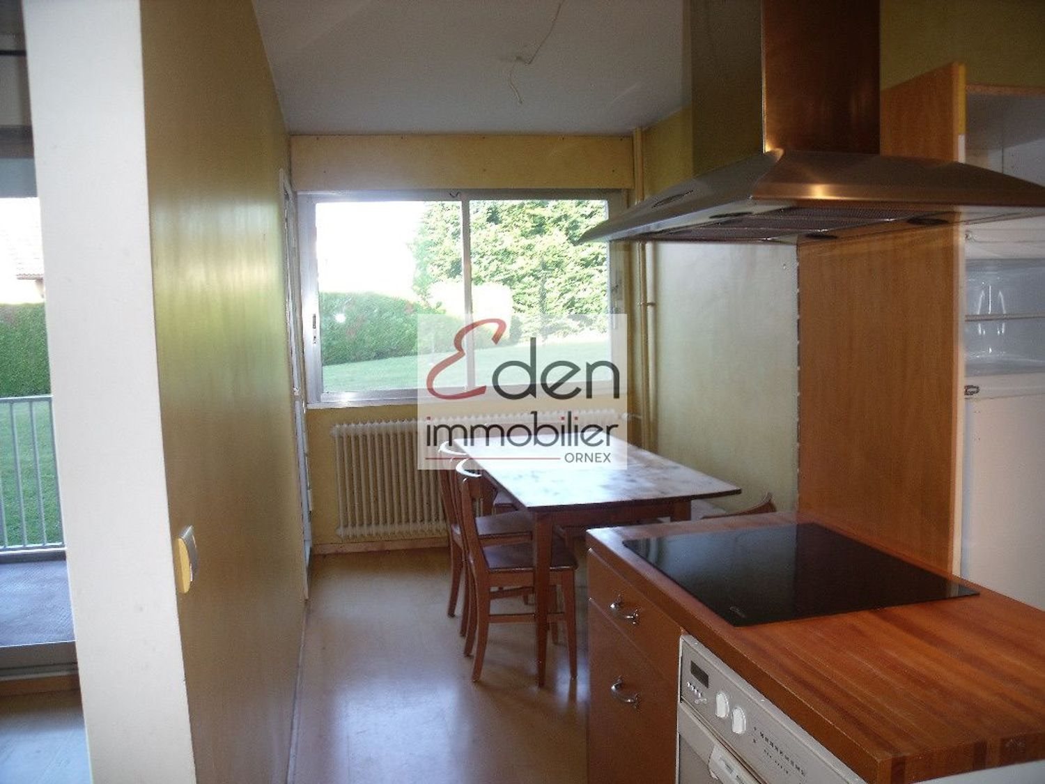 Appartement à louer, 69m², Ferney-Voltaire