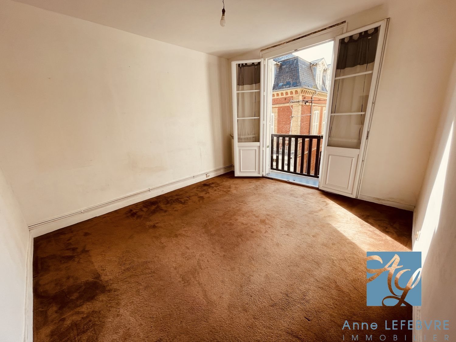 Appartement à vendre, 34m², Trouville-sur-Mer