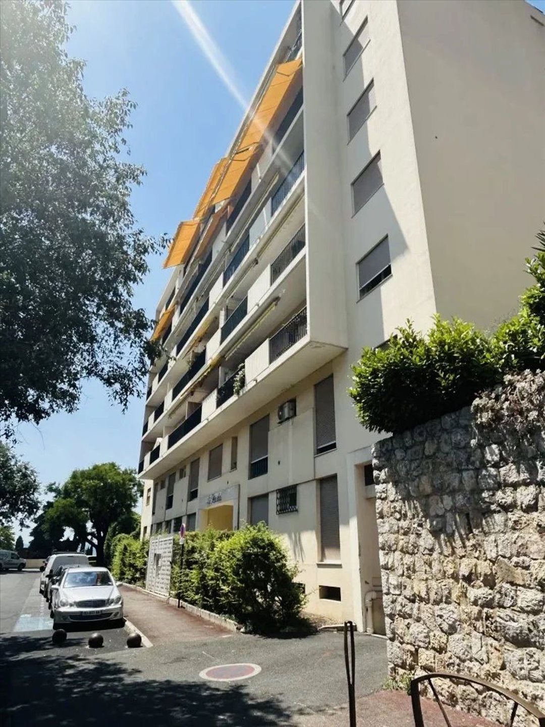 Appartement à vendre, 64m², Grasse