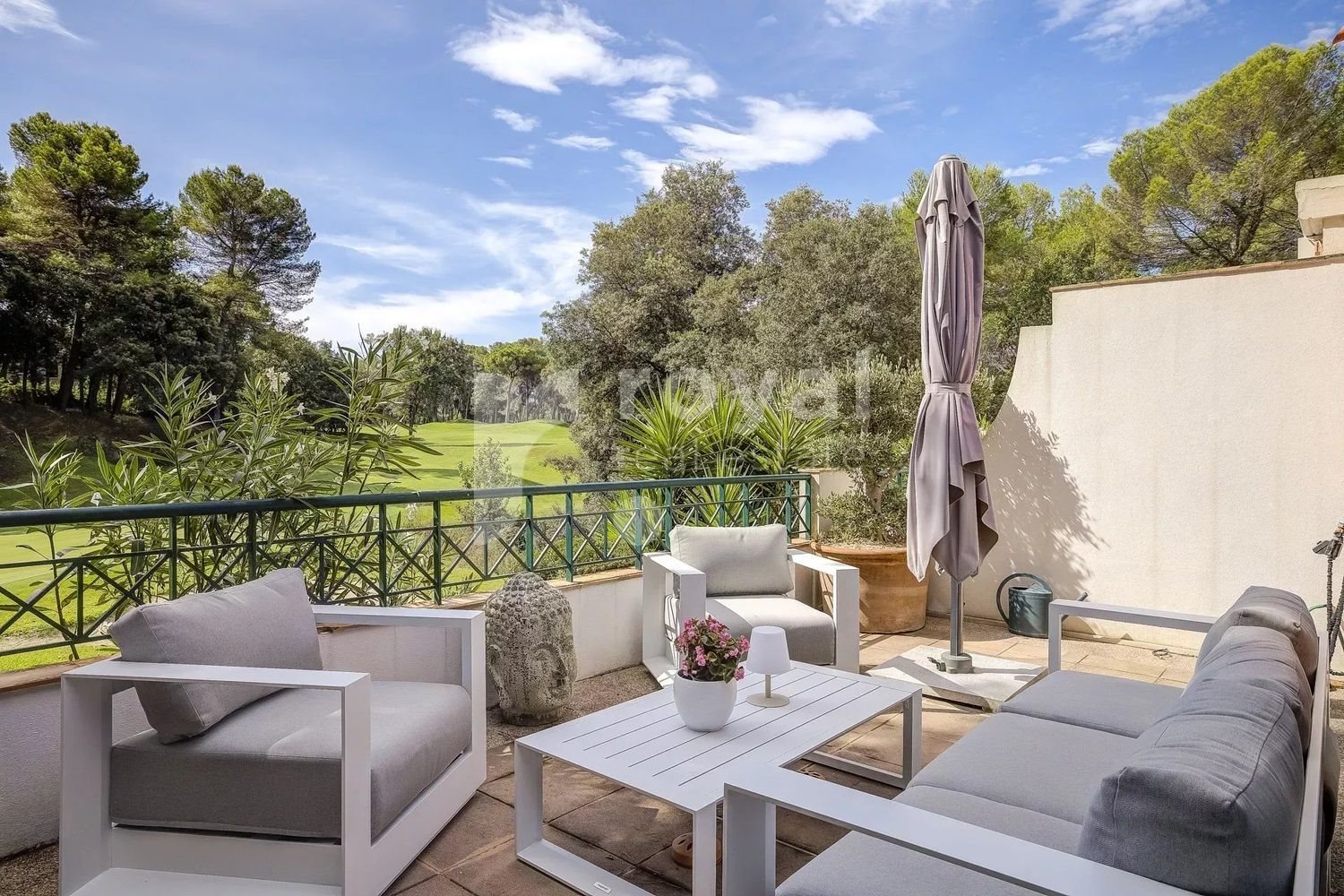 Maison à louer, 102m², Mougins