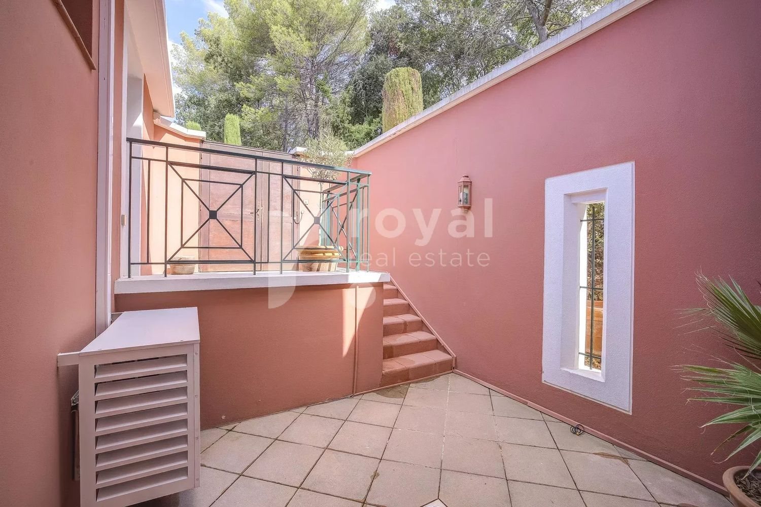 Maison à louer, 102m², Mougins
