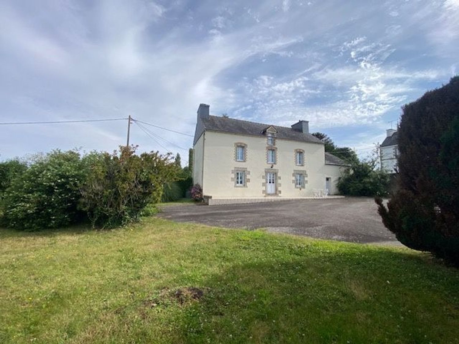 Maison à vendre, 113m², Crédin